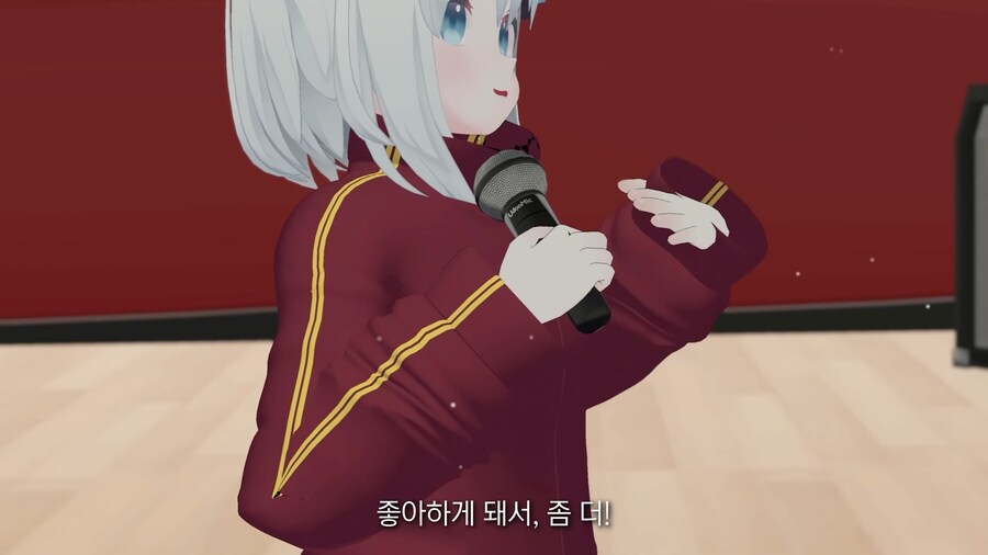 ㅇㅅㄷ) ㄱㅅㄱ 팬서비스 하나가 유독 말이 많은 이유_1.jpg