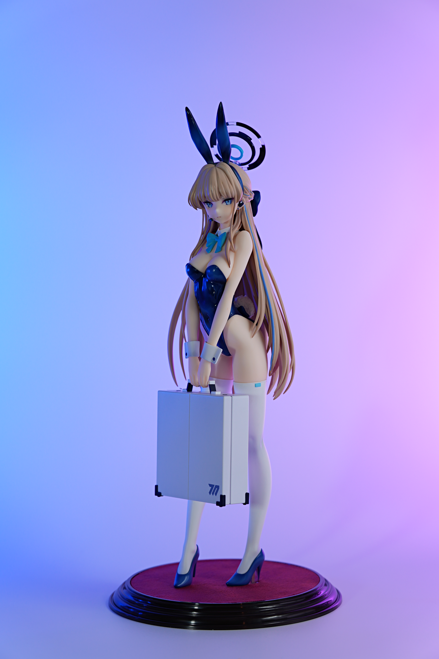 [맥스팩토리] 신속하게 칭찬하고싶은 바니걸 토키_2.webp