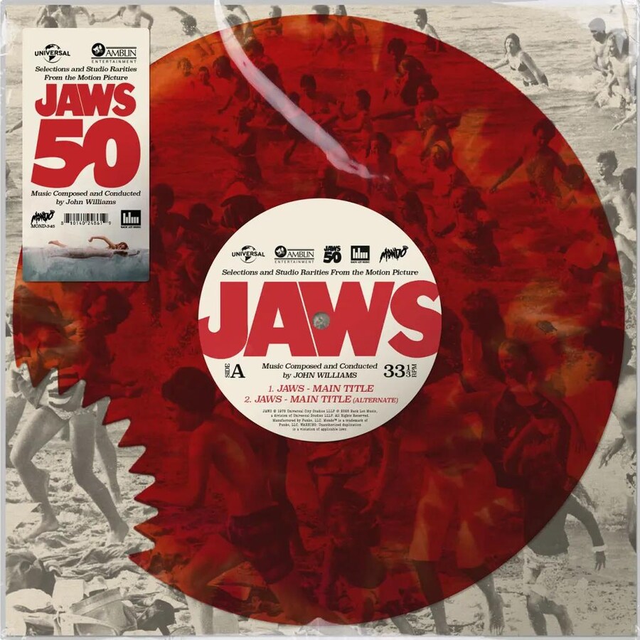 죠스 개봉 50주년 기념/ 피규어,포스터, 오리지널 사운드트랙(LP)_4.png
