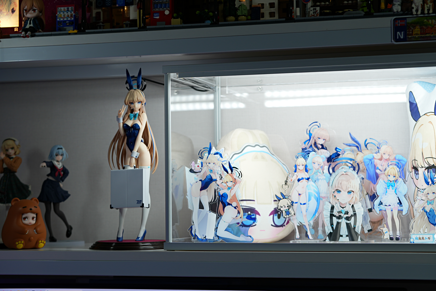 [맥스팩토리] 신속하게 칭찬하고싶은 바니걸 토키_35.webp