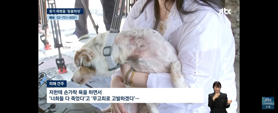 휴가나온 해병 묶인 개들에게 한시간 동안 비비탄 총 쐈다_9.jpg
