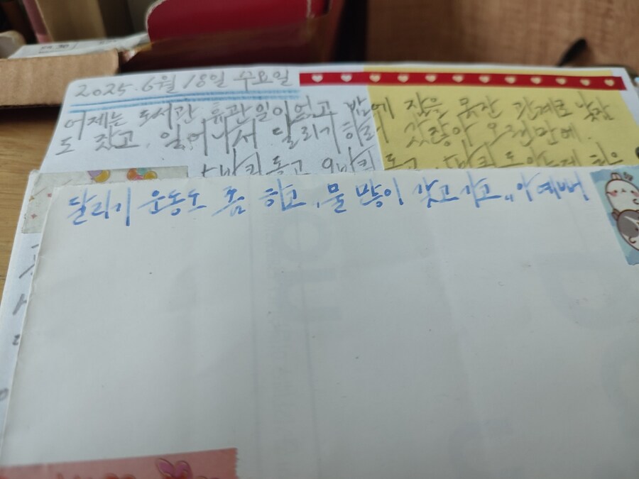 최근 쓰고 있는 만년필은 3천원 짜리_4.jpg