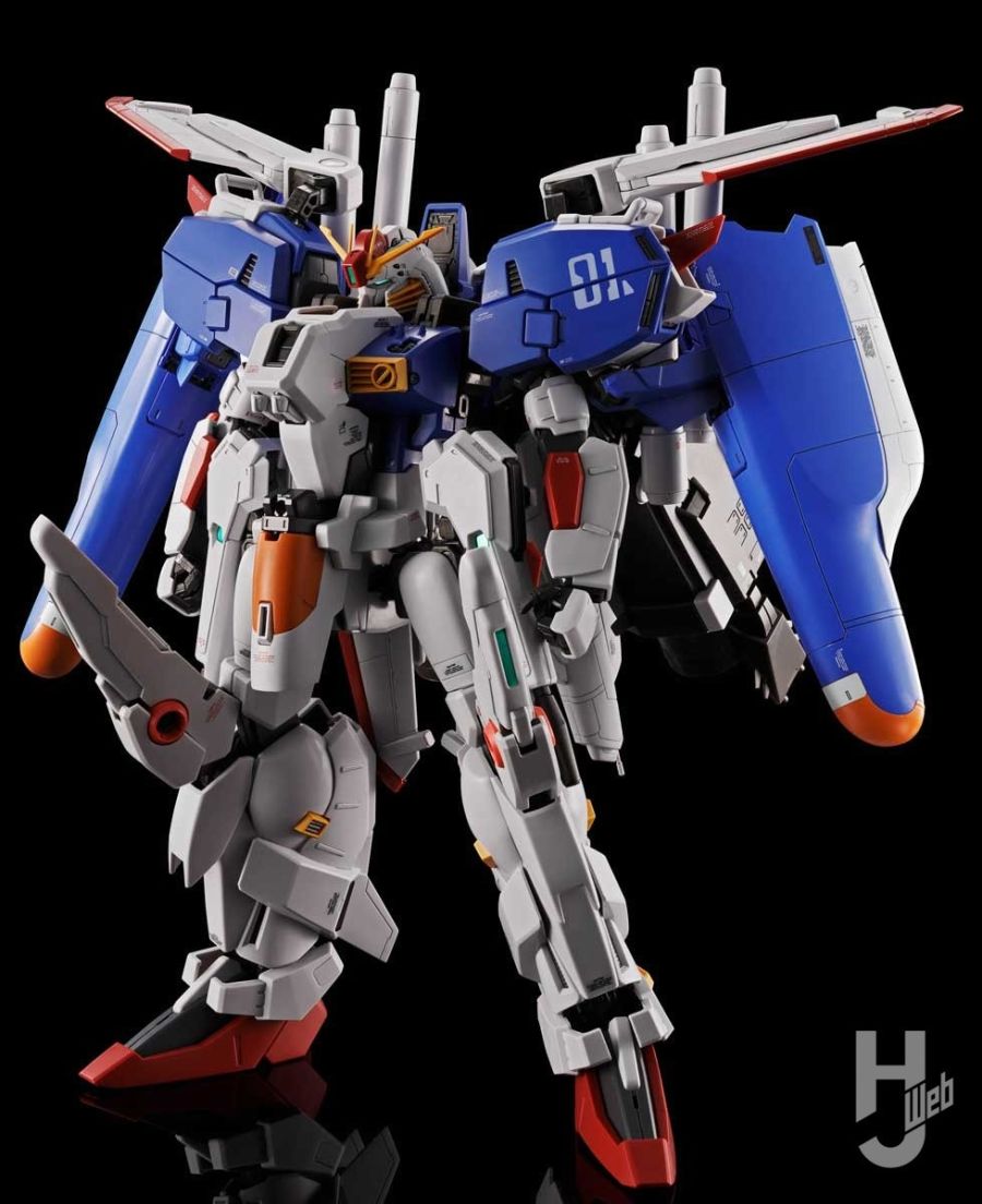 MG Ex-S 건담 / S 건담 태스크 포스 α Ver HJ 게재 이미지_3.jpg
