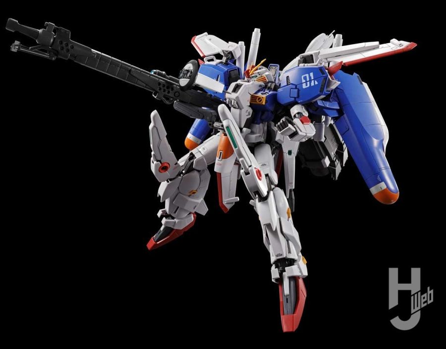 MG Ex-S 건담 / S 건담 태스크 포스 α Ver HJ 게재 이미지_9.jpg