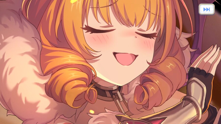 프리코네] 카논 한정 종료 하루 전 가챠 결과_1.png