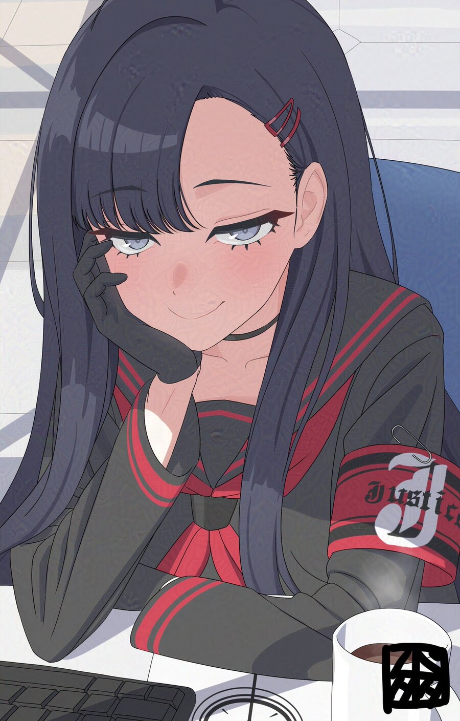 블루아카)샬레에 온 이치카_1.jpg