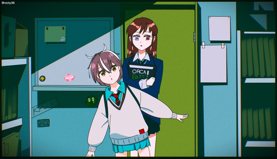 (일러스트) 갈라테아&발키리 (건담 지쿠악스 ver.)_2.png