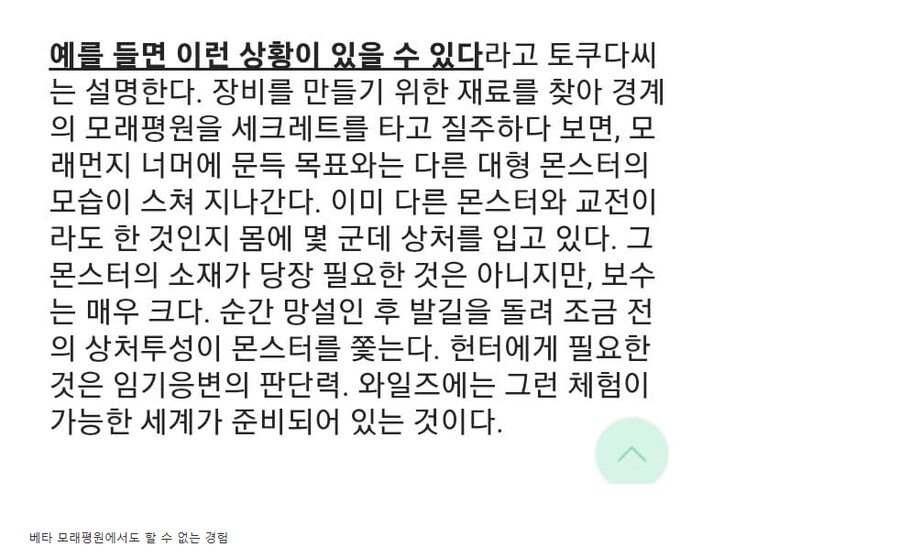 몬헌)의외로 라이즈도 안해보고 와일즈도 안해본 인물.jpg_2.png