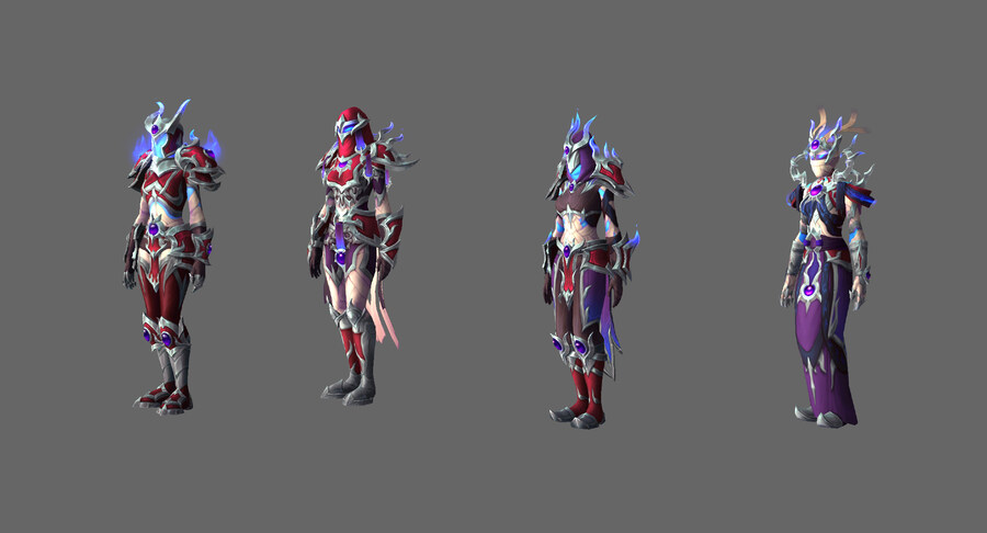 와우 내부전쟁 3시즌 추가로 공개된 모델들_6.jpg