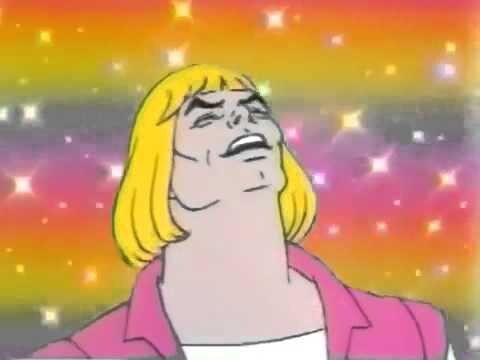 "3가지 화풍의 우주게이 히맨."_1.jpg