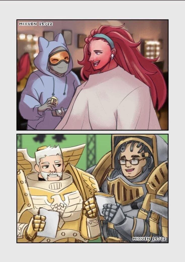 워해머)영화 컨셉의 호루스 헤러시_2.jpg