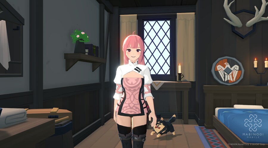 마비m)오늘 가챠돌리면서 느낀게 브라이어아머는 전설급의장임_5.png