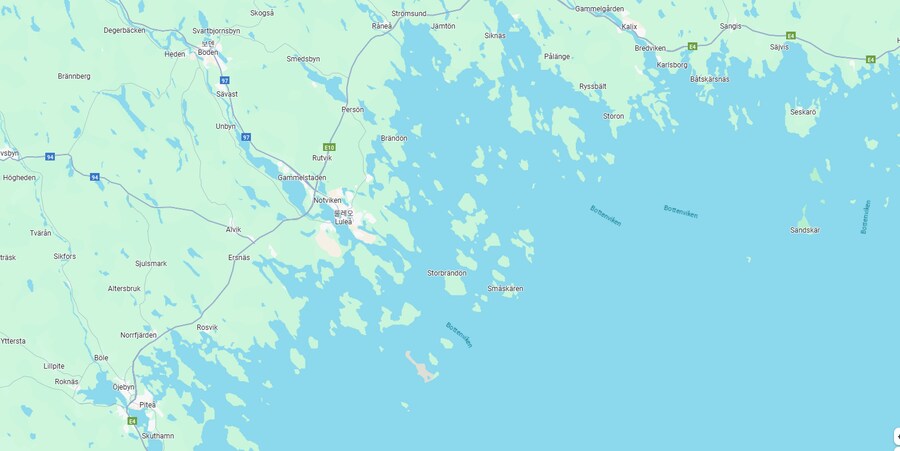 가장 섬이 많은 나라가 인도네시아인줄 알았는데 스웨덴이었네_1.png