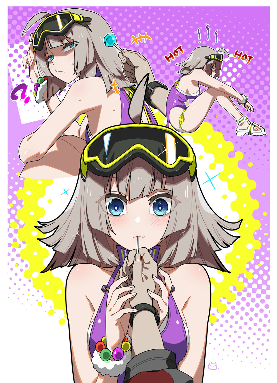 (소녀전선) 넘나 귀여운 에일리_1.jpg