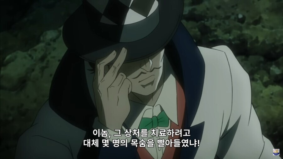 죠죠) 영어권에서 밈이 된 장면_1.jpg