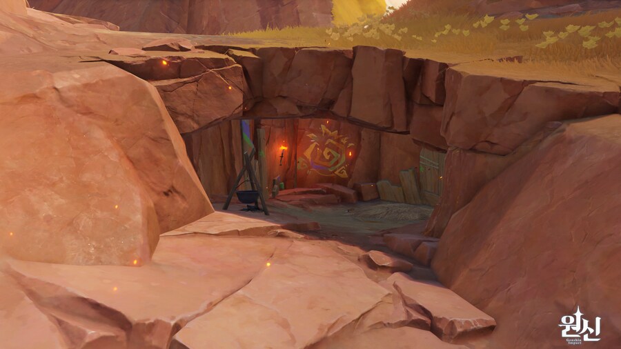 원신,스포) 틸레르 입장에서 본 이번 마신임무 스토리_6.png