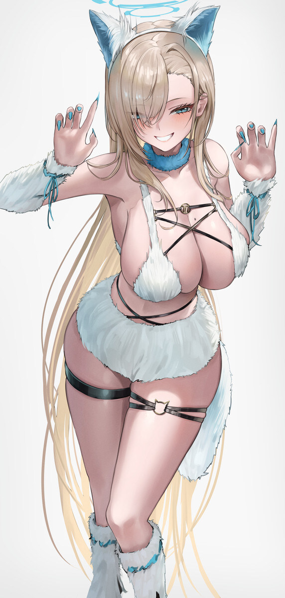 ㅇㅇㄱ)님들 블아 아스나 좋아함?_17.jpg
