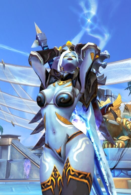 메이플)가끔 저도 이런거에는 병이 있는거 같아요_1.jpg