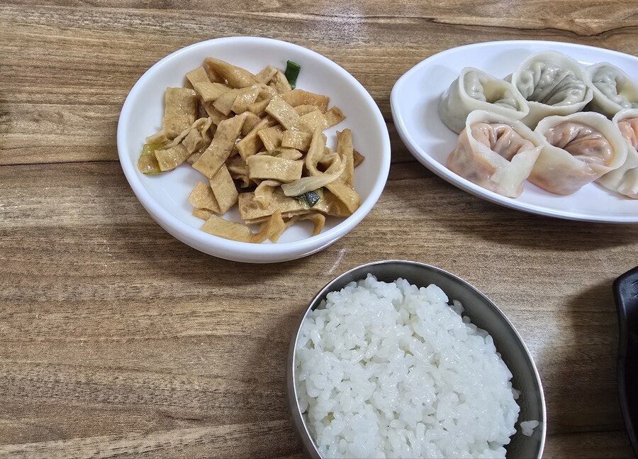아침에 먹은 집 근처 분식점 수둔_4.jpg