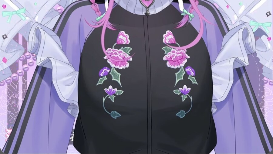 버튜버) 퓨전무협에서 점소이로 나올것같은 의상_1.jpg