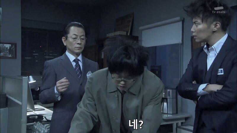 자기를 무시하는 주인공때문에 빡쳐버린 동료_16.jpg