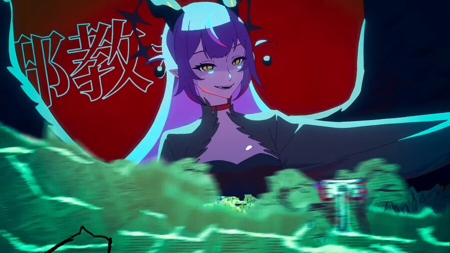 버튜버)토와 신곡 mv 분위기도 좋네_6.png