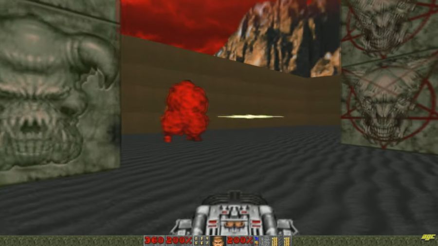 [DOOM]크고 아름다운 총에 맞고 가버리는 사이버 데몬_3.png