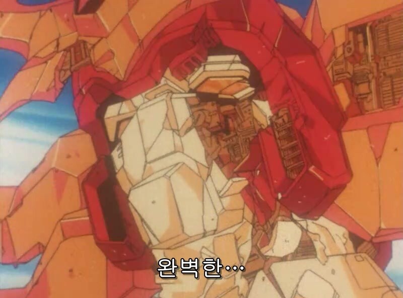 전투도 아니고 자기 최대 출력을 못 버티고 부서지는 그레이트 용자 로봇_20.jpg