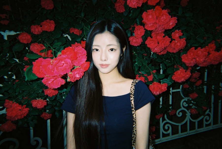 PURPLE KISS 💜 PURPLE★DUMP - NA GO EUN 💜.jpg