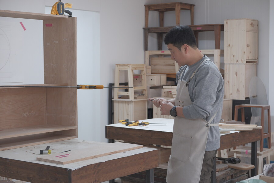 1년차 회원님이 만든 곡선형 식기장! (feat. 브릴목공스튜디오)_4.jpg