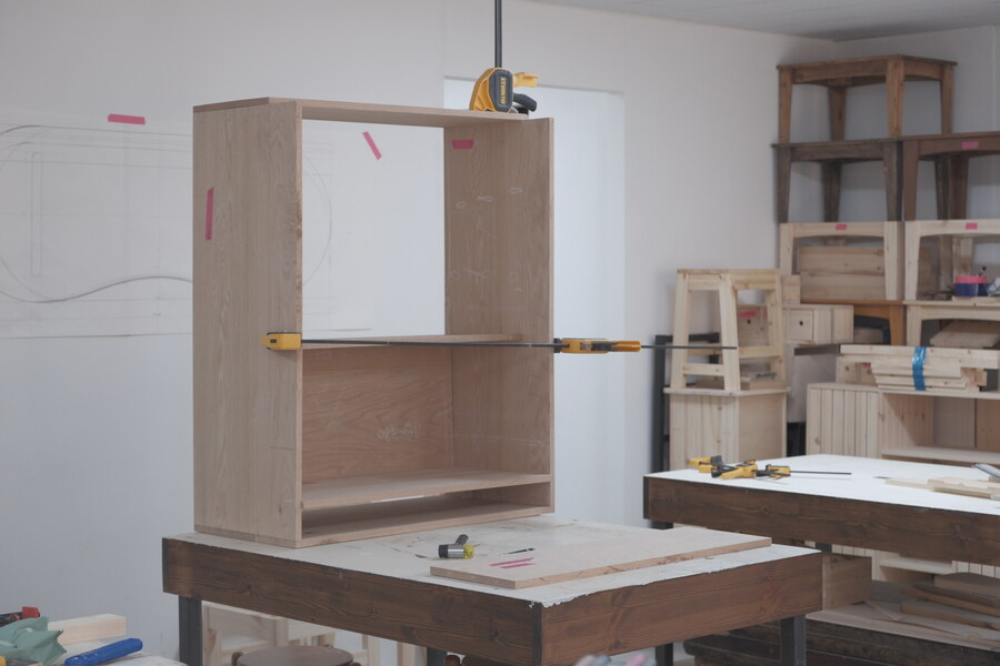 1년차 회원님이 만든 곡선형 식기장! (feat. 브릴목공스튜디오)_5.jpg