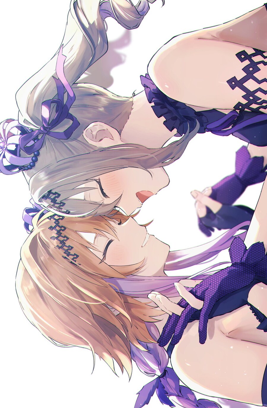 @) 결성한지 11년된 14세 아이돌 유닛_1.jpg