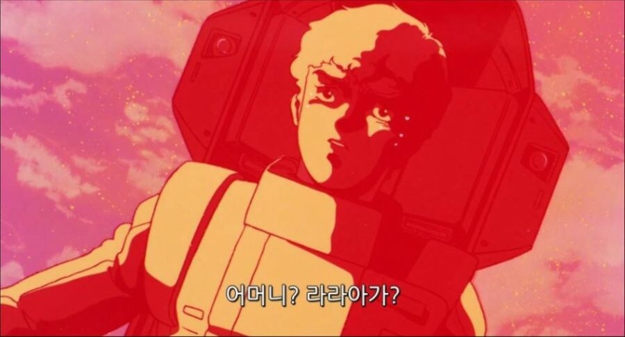 건담)비욘드 더 타임 나온거 보면 분명 역샤 아무로겠지?_1.jpg