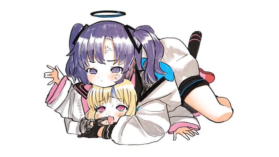 남매는 싸울때 꽁냥꽁냥 거림?_1.jpg