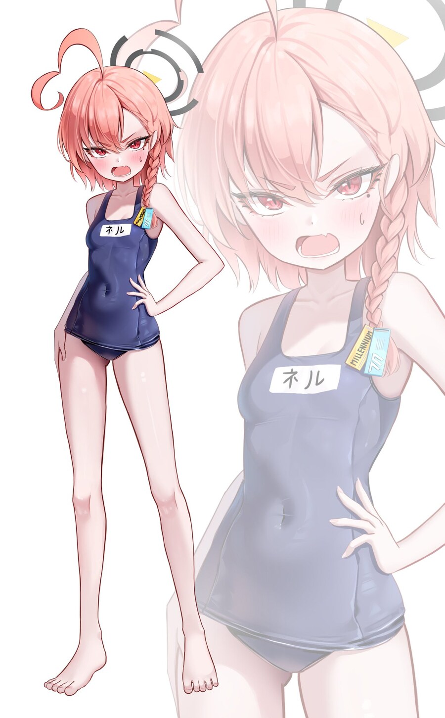 블루아카) 키보토스 4대 몸매_3.jpg