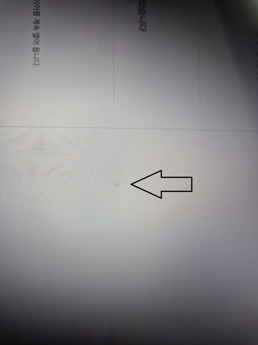 도움!!) 나 태블릿 필름 붙이다 기포생겼는데 조진것임??_2.jpg