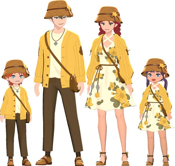 마비) 귀여운 모션과 의상_1.png