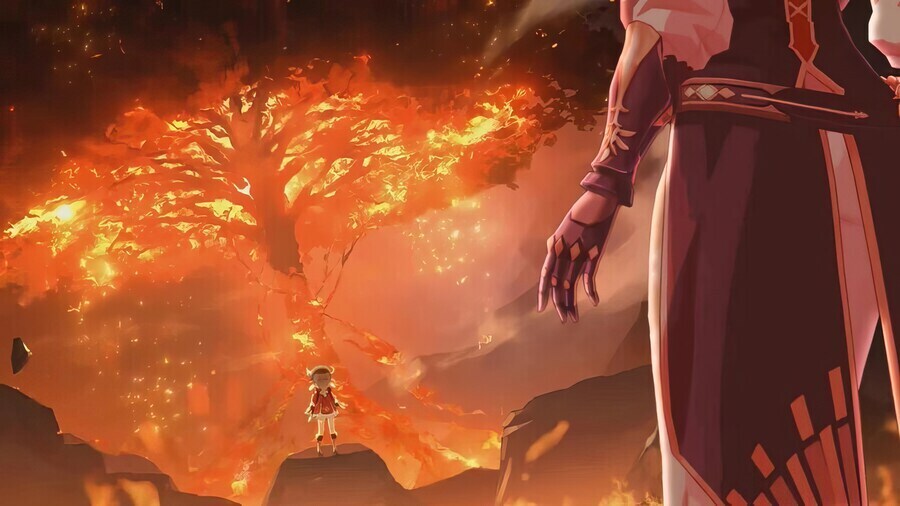 "그렇다면, 네가 대체 [우인단]과 다른게 뭐냐, 클레?"_2.jpg