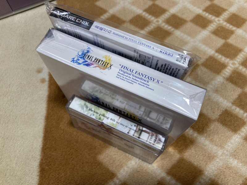 파판(FF)10 HD 리마스터 with 얼마나 좋을까 & Sutekidane_6.jpg