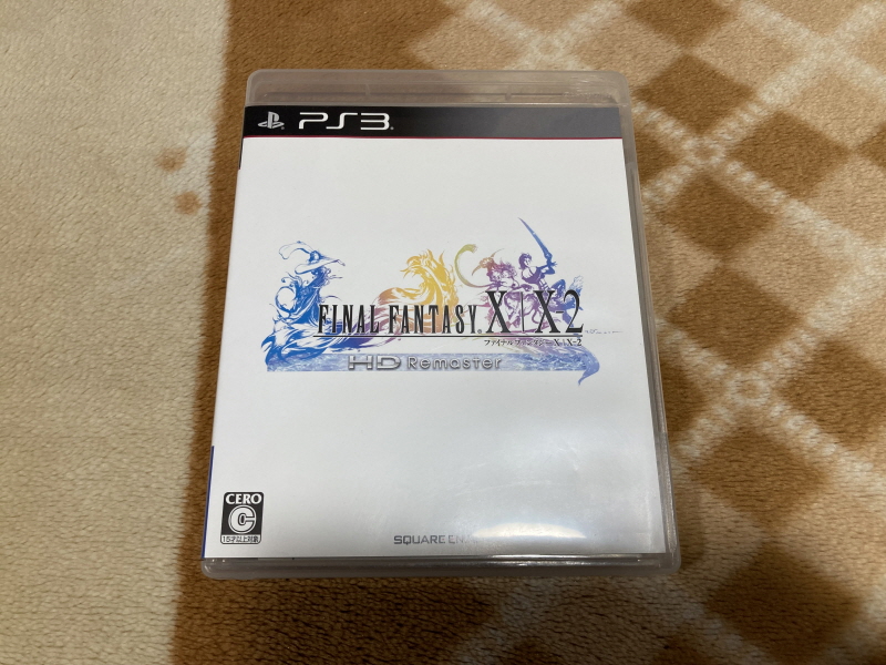 파판(FF)10 HD 리마스터 with 얼마나 좋을까 & Sutekidane_11.jpg