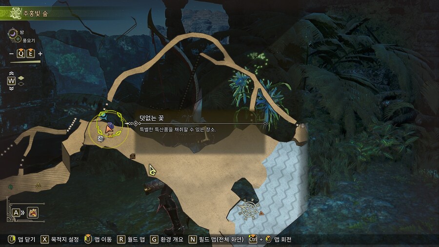몬헌)이거 왜 여기서 나오지?..._2.jpg