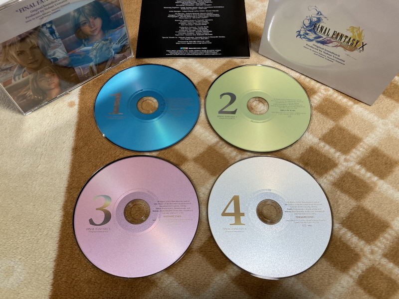 파판(FF)10 HD 리마스터 with 얼마나 좋을까 & Sutekidane_49.jpg