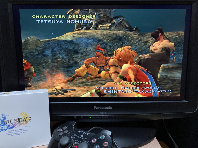 파판(FF)10 HD 리마스터 with 얼마나 좋을까 & Sutekidane_60.jpg