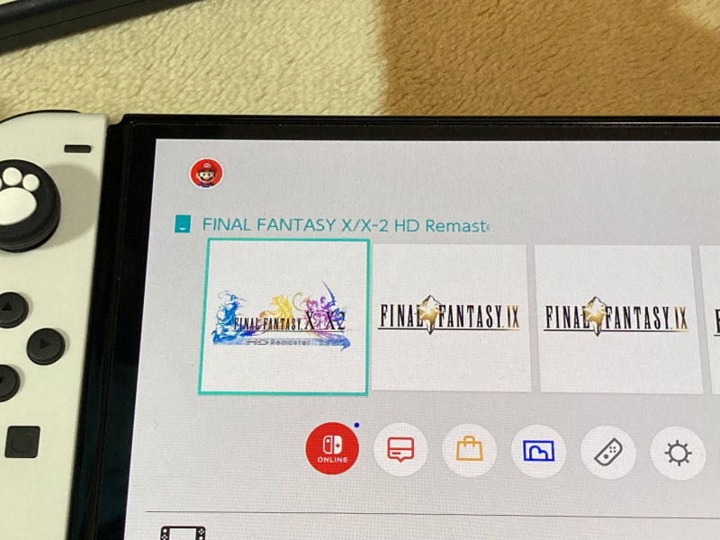 파판(FF)10 HD 리마스터 with 얼마나 좋을까 & Sutekidane_115.jpg