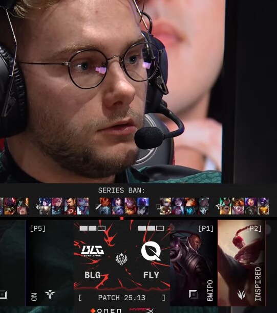 LOL,롤) 오늘 국제전에서 등장한, 길이남을 전설의 밴픽쇼.jpg_3.png