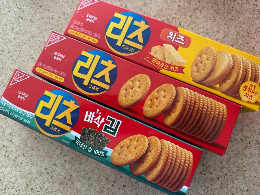 리츠 크래커 바삭김~~~_1.jpg