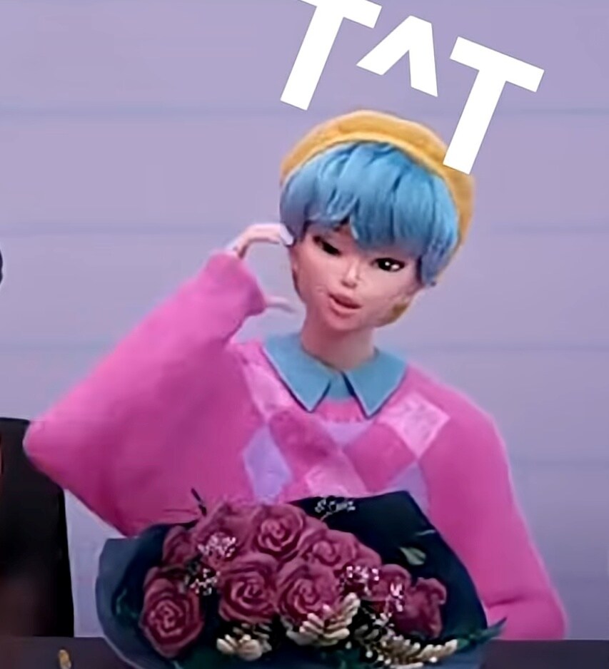케이팝) 각 멤버별 꽃 선물 받았을때 리액션 특징_13.jpg