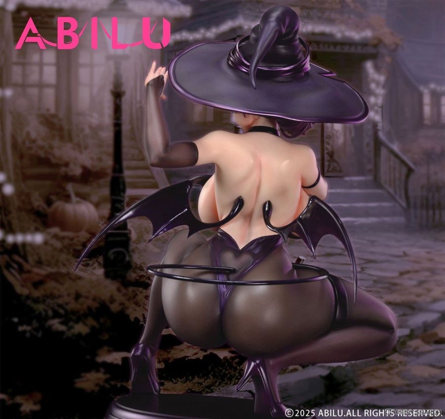 [ABILU Design] 1/4 모리의 갈아입기 타임 마녀 Ver_4.jpg