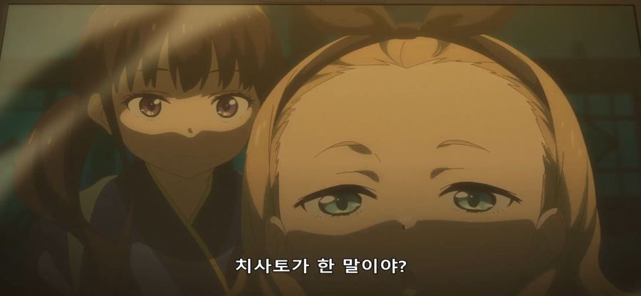 [리코리스 리코일] 스압 목숨 걸고 하는 카메라_2.jpg