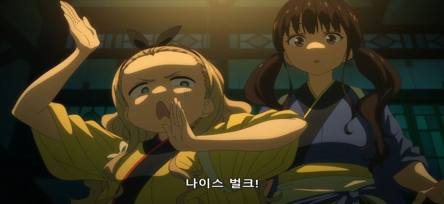 [리코리스 리코일] 스압 목숨 걸고 하는 카메라_22.jpg